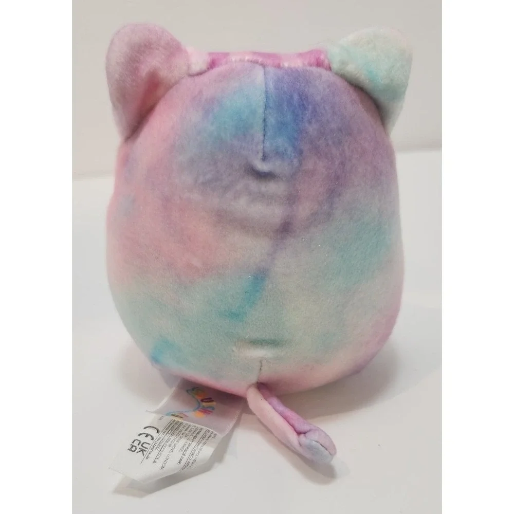 Squishmallows Valentines‎ 2023, Mystery, Capsule Cat